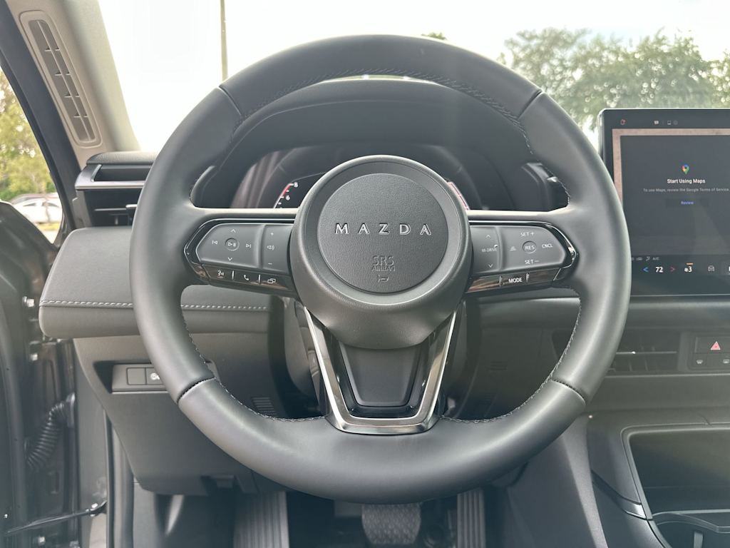 Thumbnail: 2026 Mazda CX-5 - 9