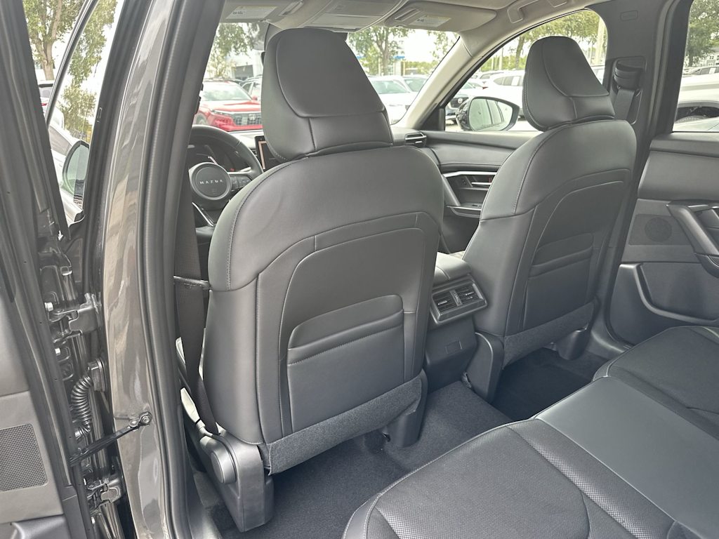 Thumbnail: 2026 Mazda CX-5 - 23