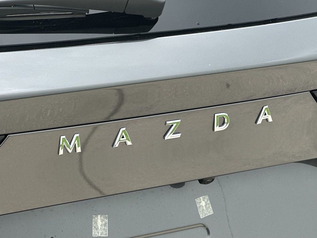 Thumbnail: 2026 Mazda CX-5 - 22