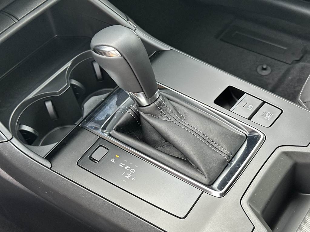 Thumbnail: 2026 Mazda CX-5 - 14