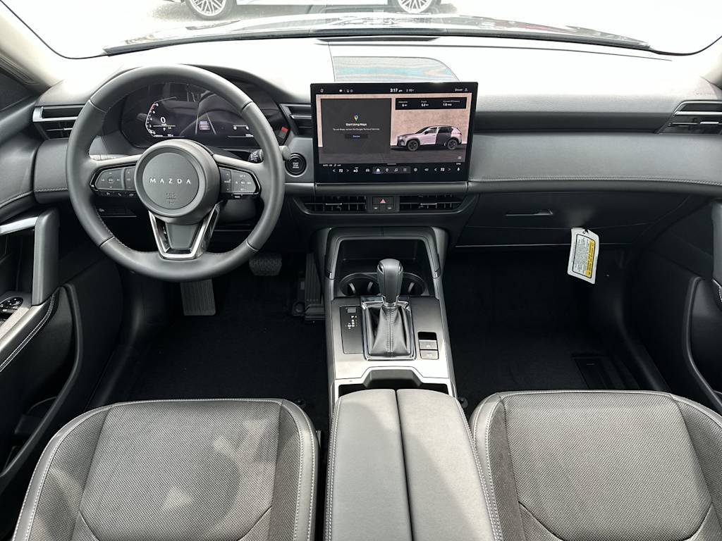 Thumbnail: 2026 Mazda CX-5 - 2