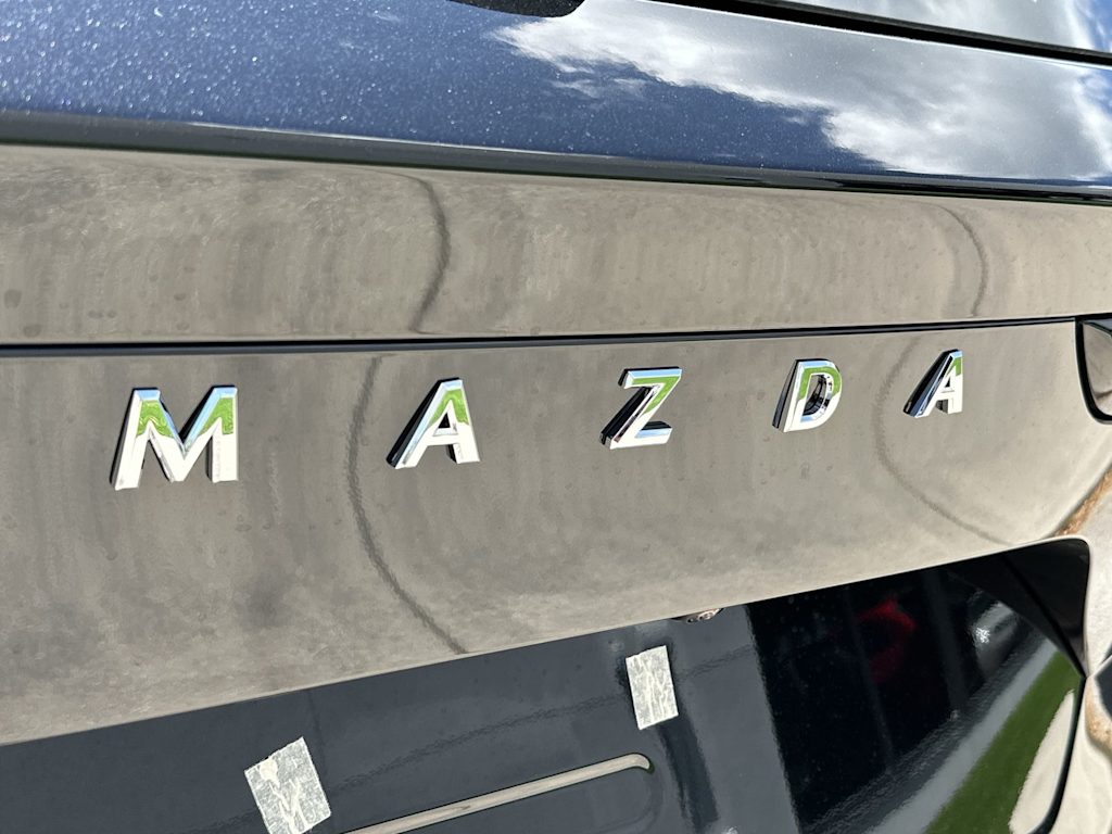 Thumbnail: 2026 Mazda CX-5 - 19