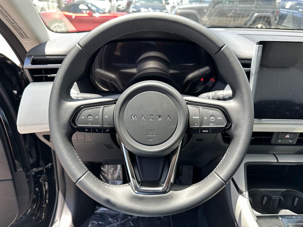Thumbnail: 2026 Mazda CX-5 - 12