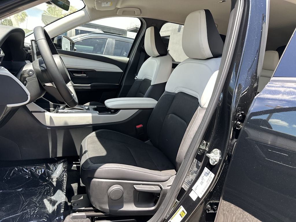 Thumbnail: 2026 Mazda CX-5 - 9
