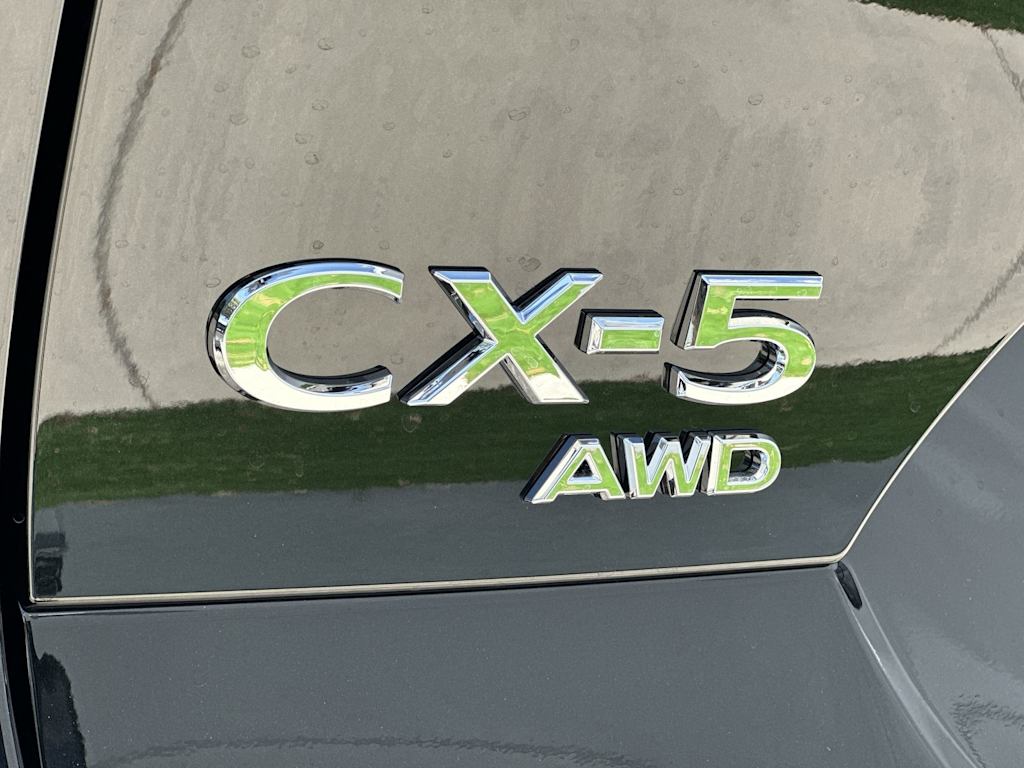 Thumbnail: 2026 Mazda CX-5 - 6