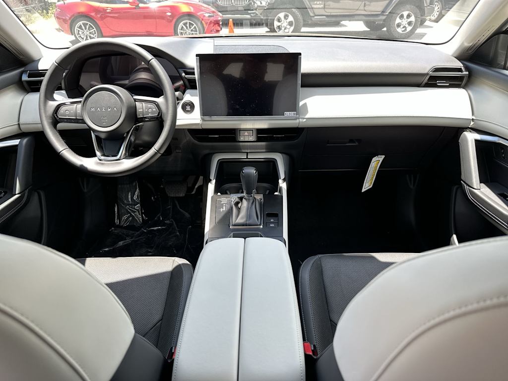 Thumbnail: 2026 Mazda CX-5 - 8