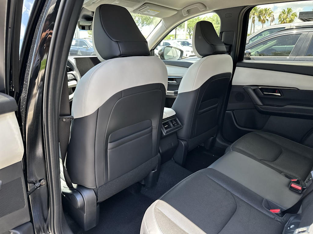 Thumbnail: 2026 Mazda CX-5 - 11