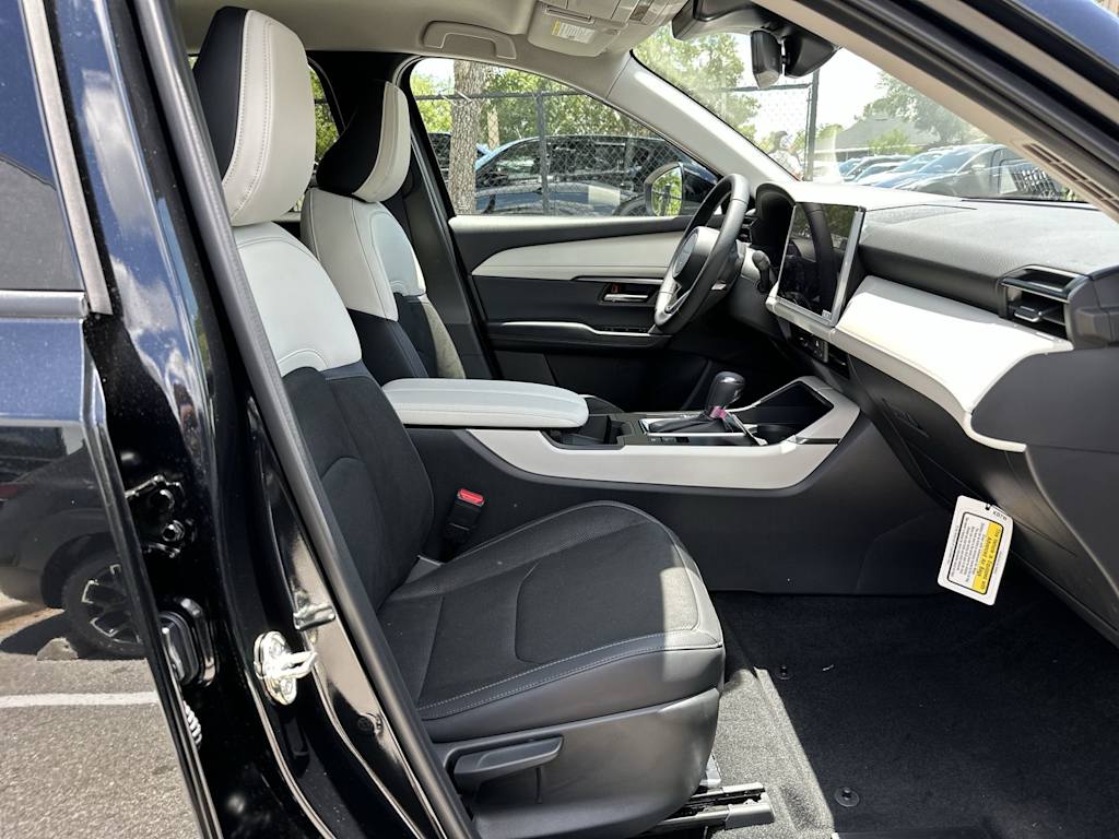 Thumbnail: 2026 Mazda CX-5 - 10