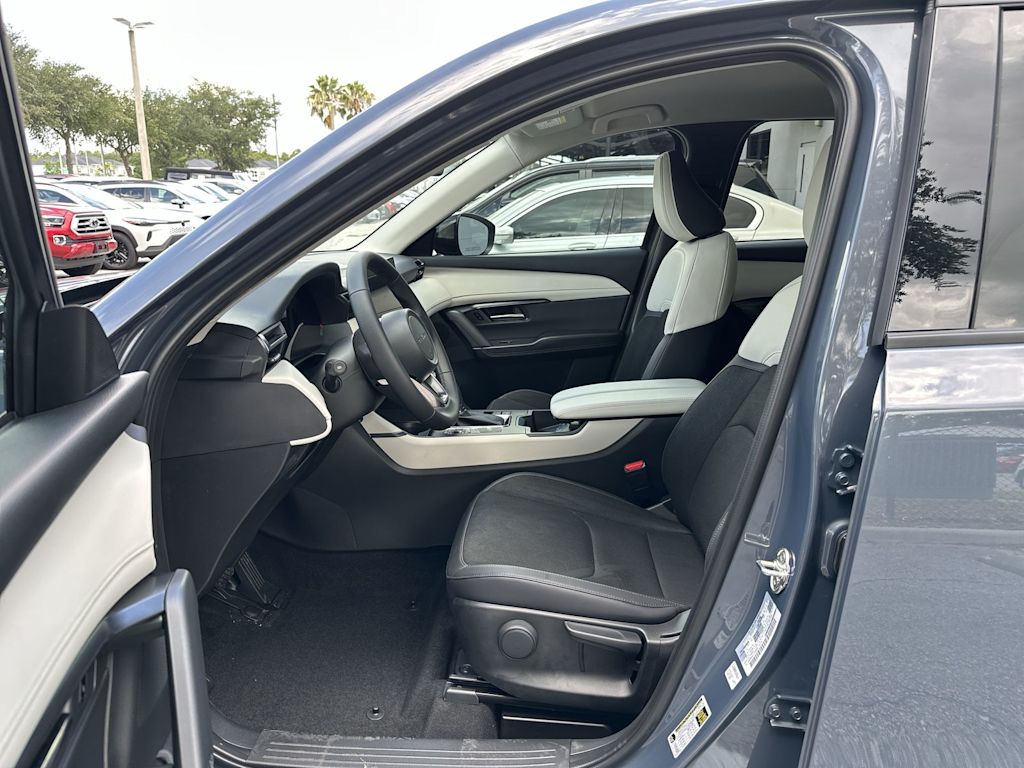 Thumbnail: 2026 Mazda CX-5 - 10