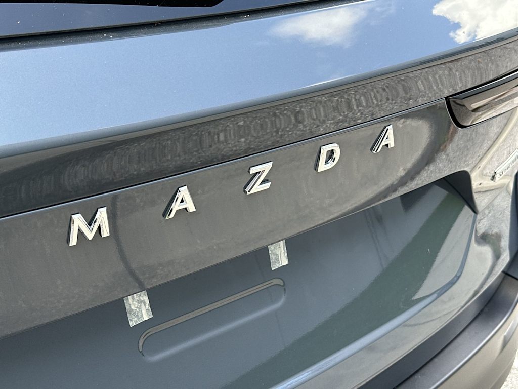 Thumbnail: 2026 Mazda CX-5 - 24