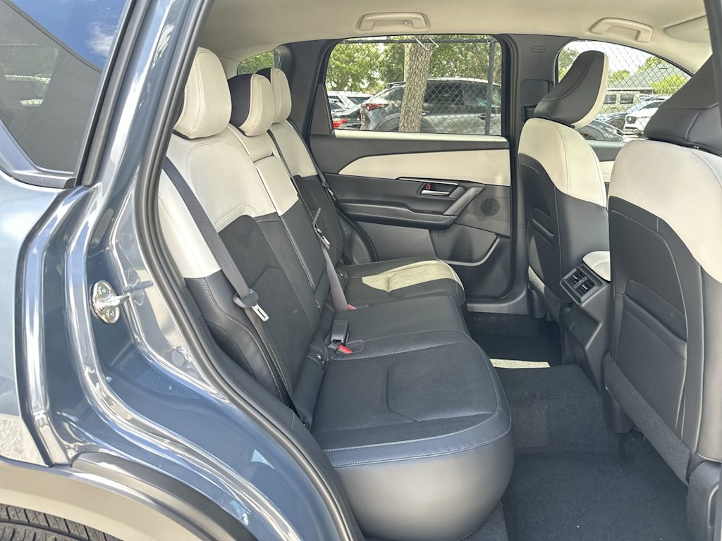 Thumbnail: 2026 Mazda CX-5 - 26