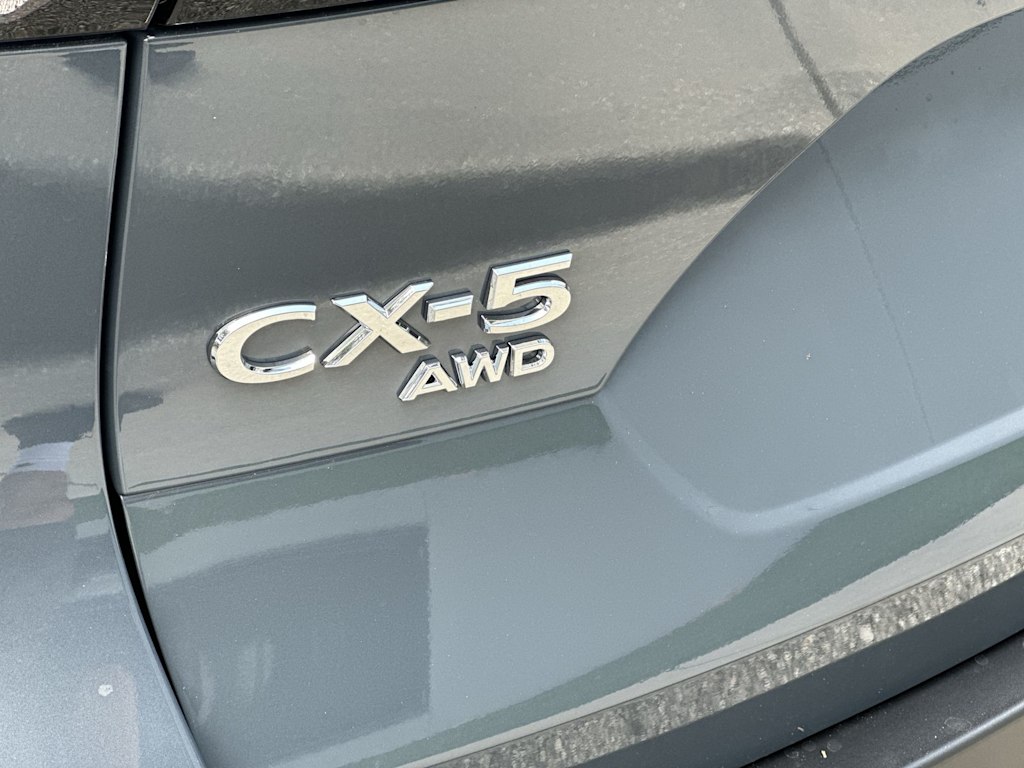 Thumbnail: 2026 Mazda CX-5 - 6
