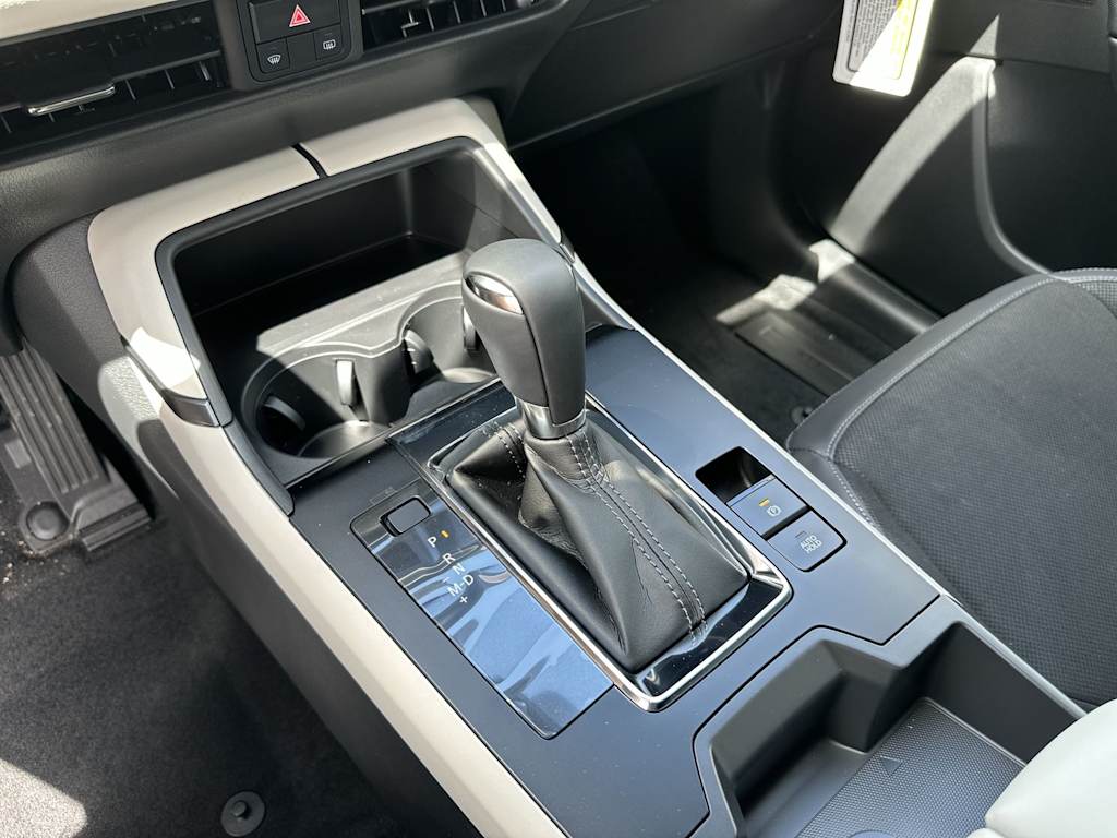 Thumbnail: 2026 Mazda CX-5 - 27