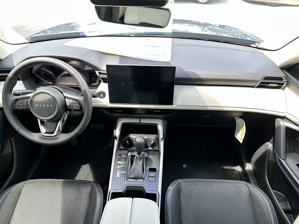 Thumbnail: 2026 Mazda CX-5 - 2