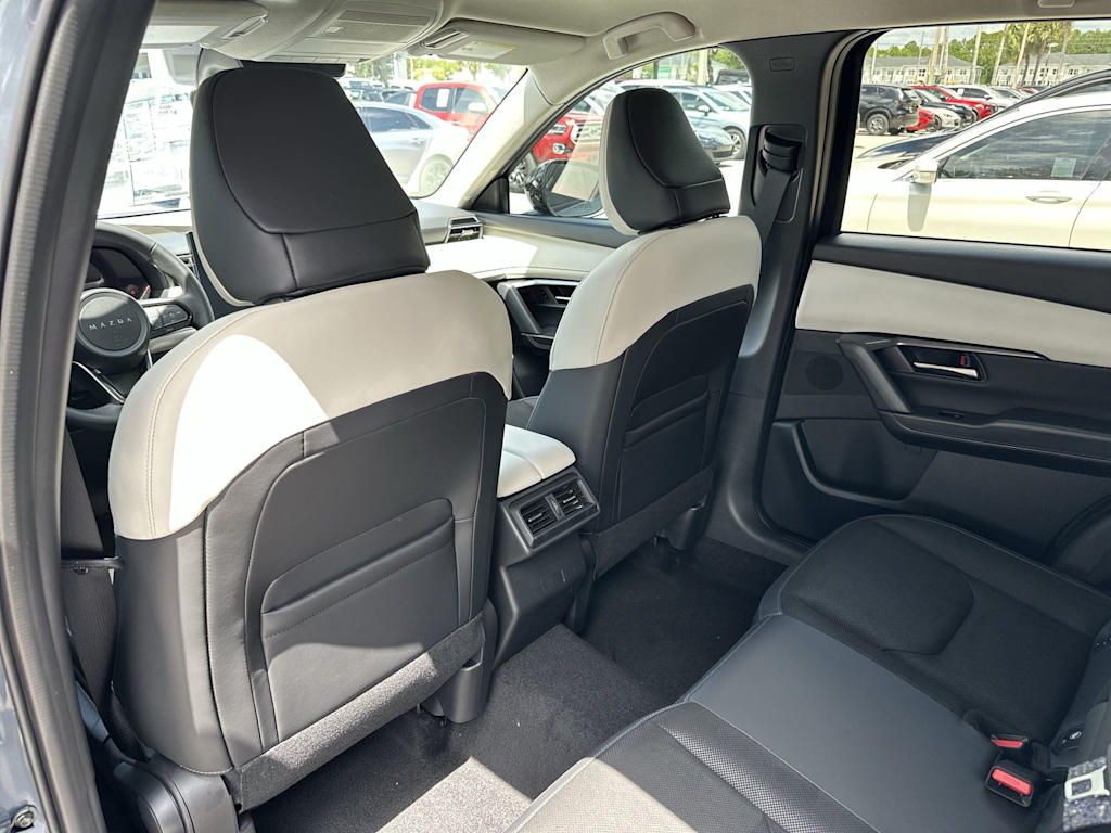 Thumbnail: 2026 Mazda CX-5 - 25