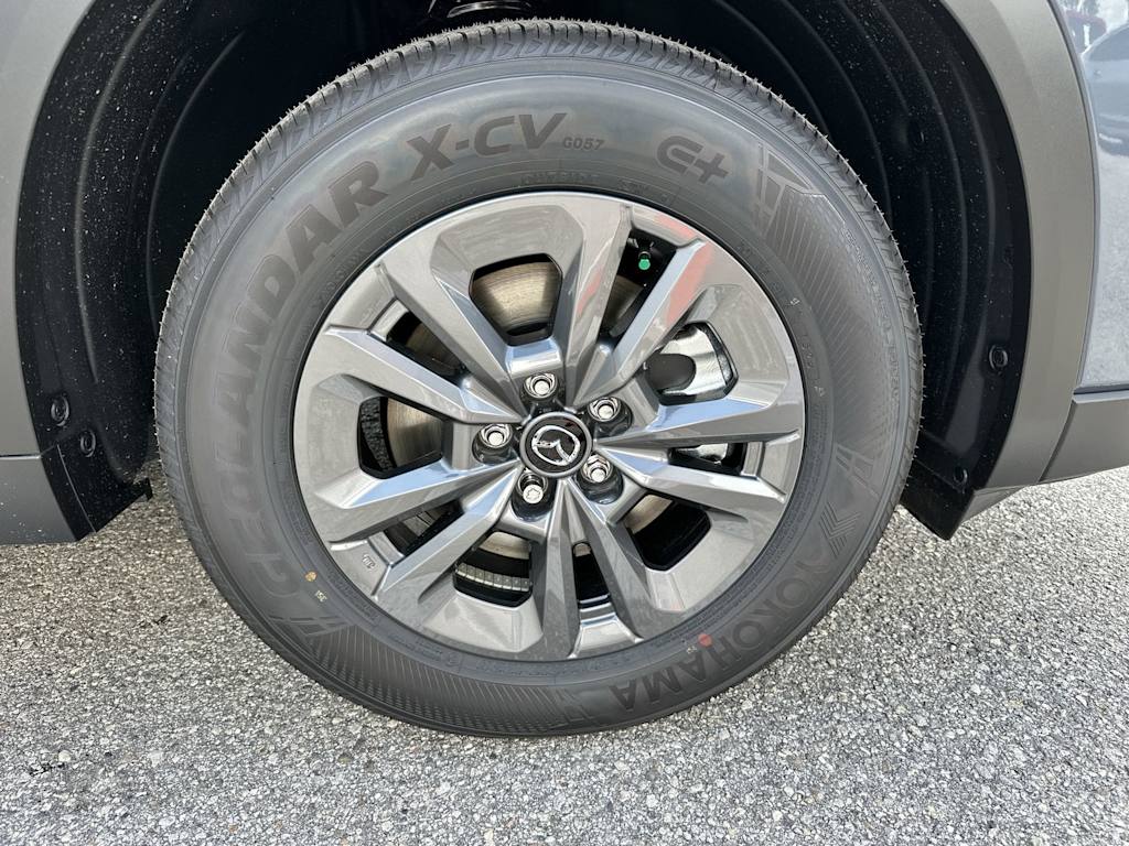 Thumbnail: 2026 Mazda CX-5 - 7