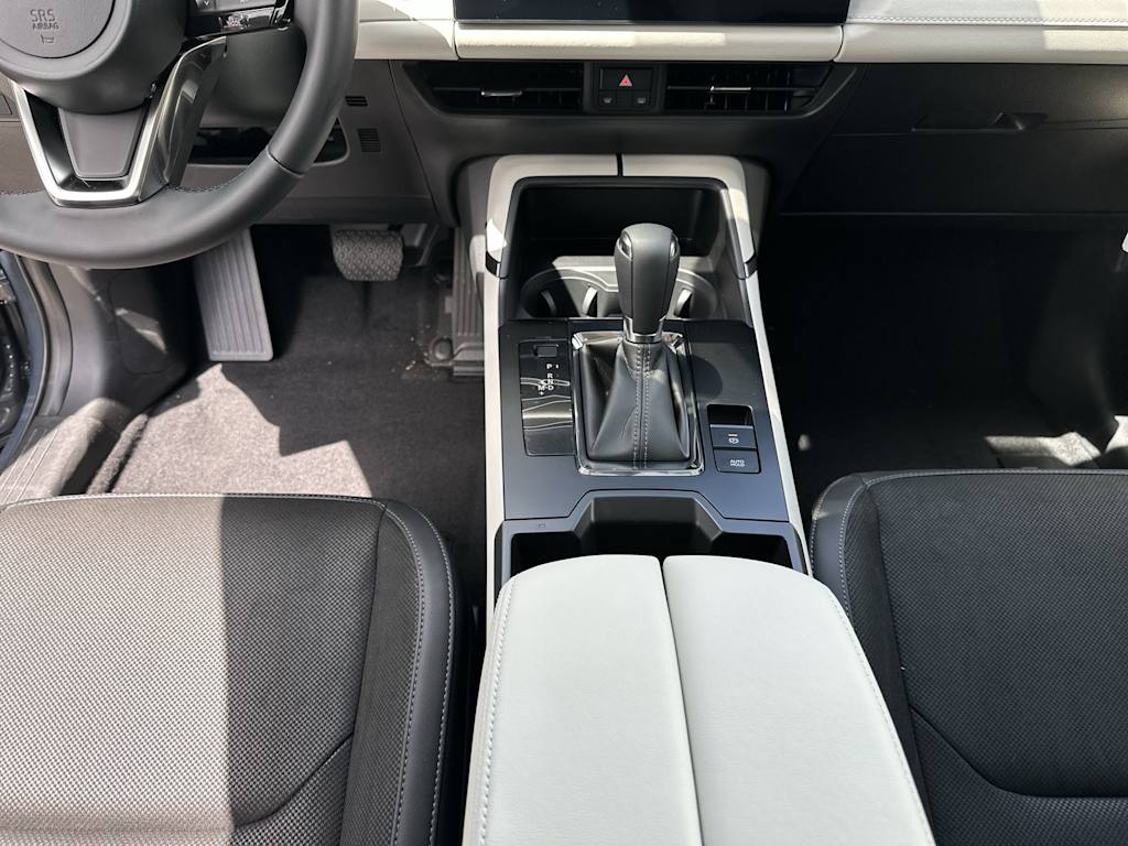 Thumbnail: 2026 Mazda CX-5 - 14