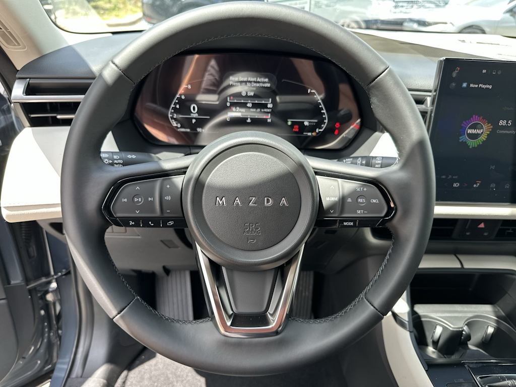 Thumbnail: 2026 Mazda CX-5 - 9