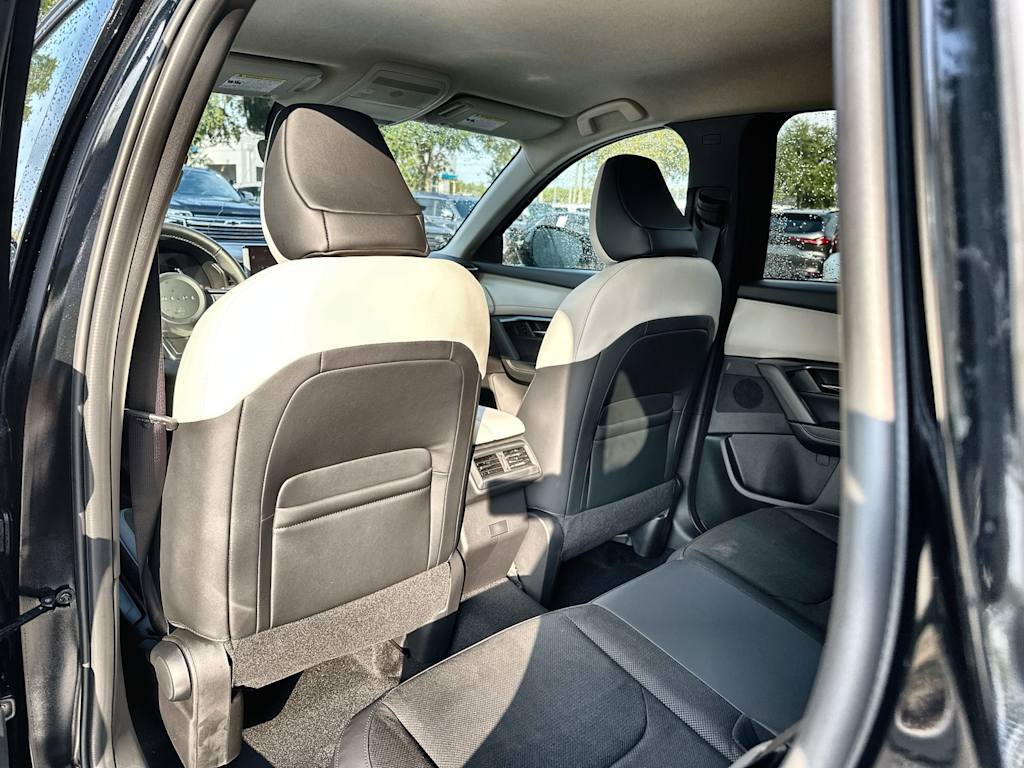 Thumbnail: 2026 Mazda CX-5 - 24