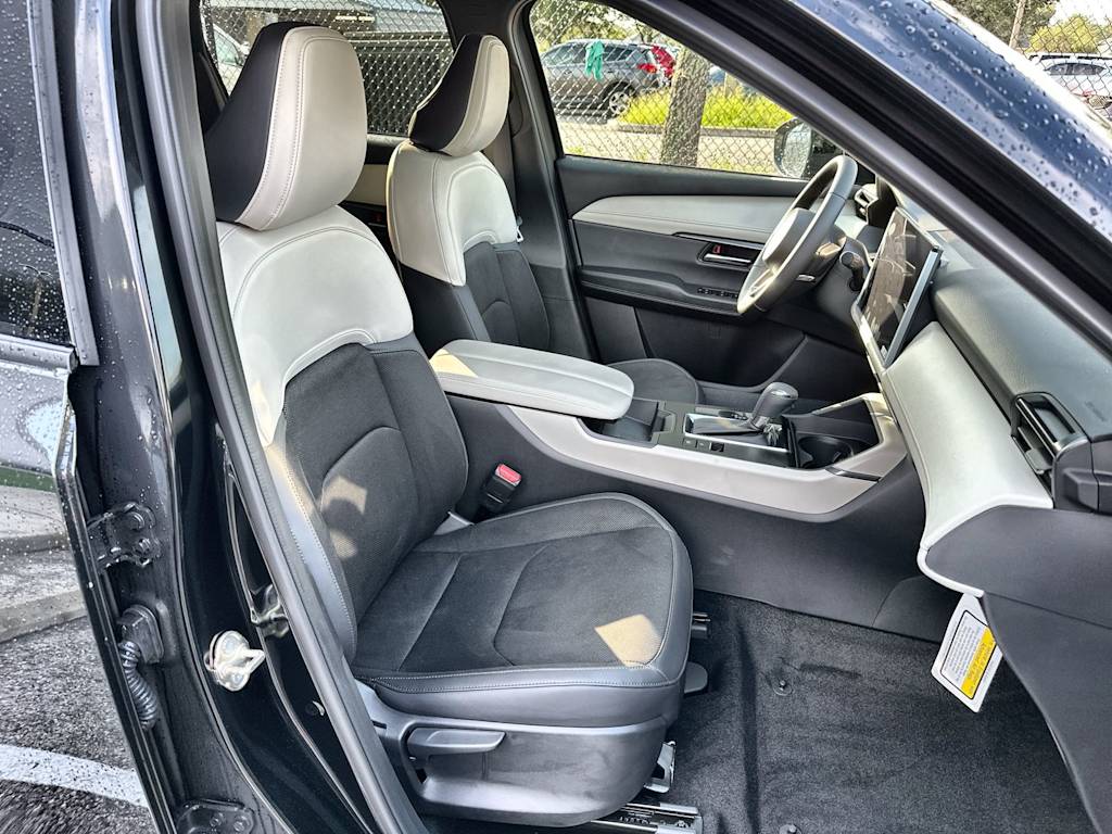 Thumbnail: 2026 Mazda CX-5 - 21