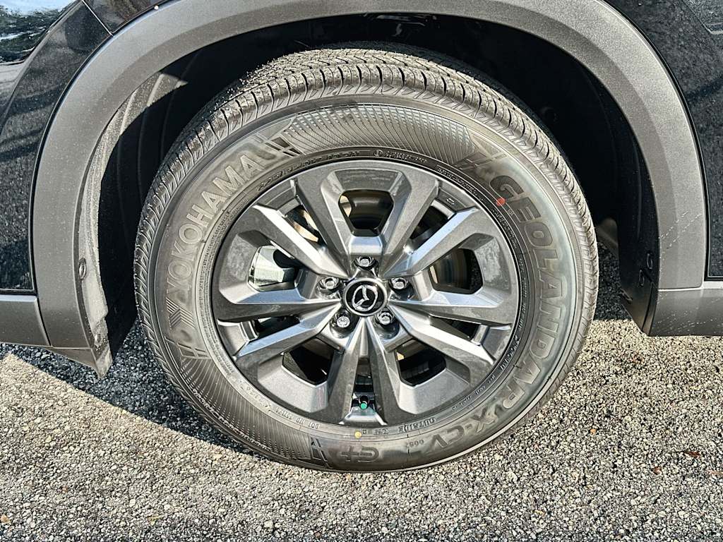 Thumbnail: 2026 Mazda CX-5 - 8