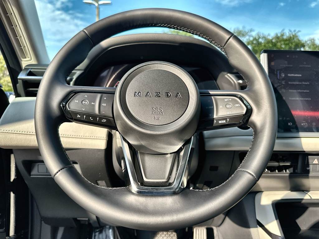 Thumbnail: 2026 Mazda CX-5 - 10