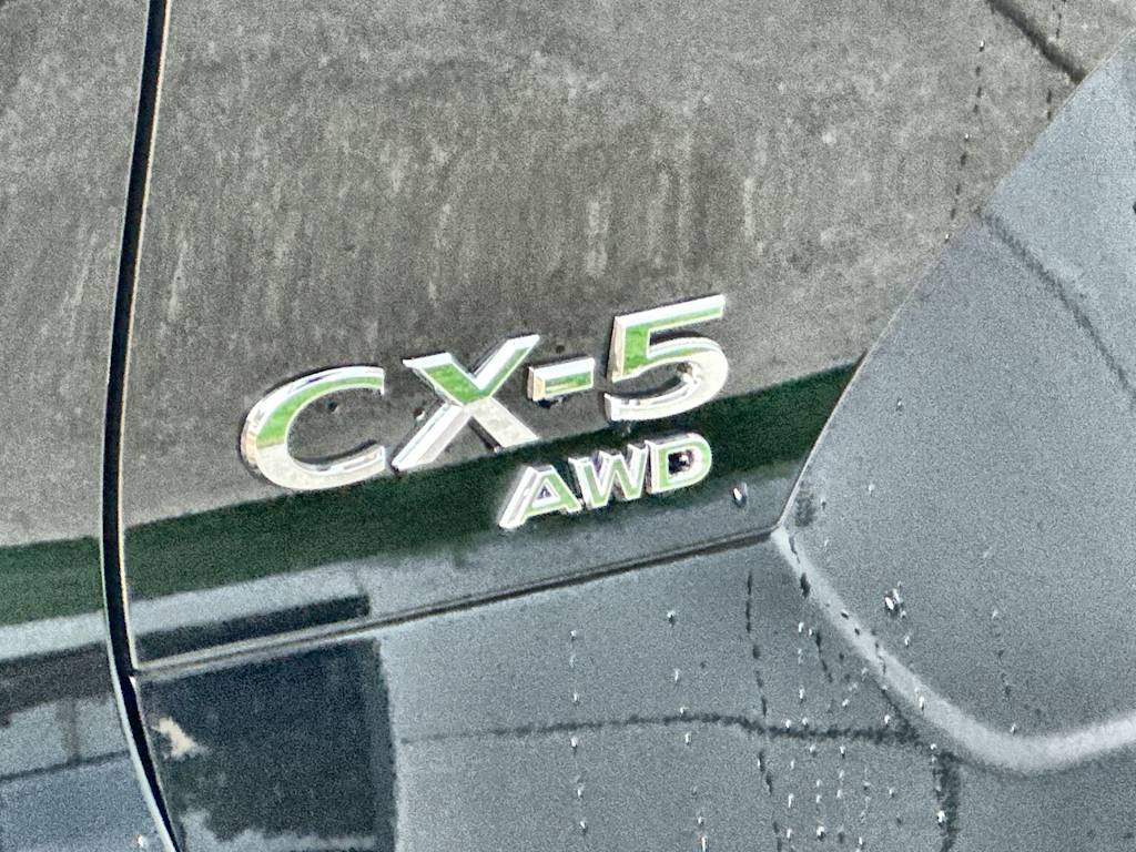 Thumbnail: 2026 Mazda CX-5 - 7