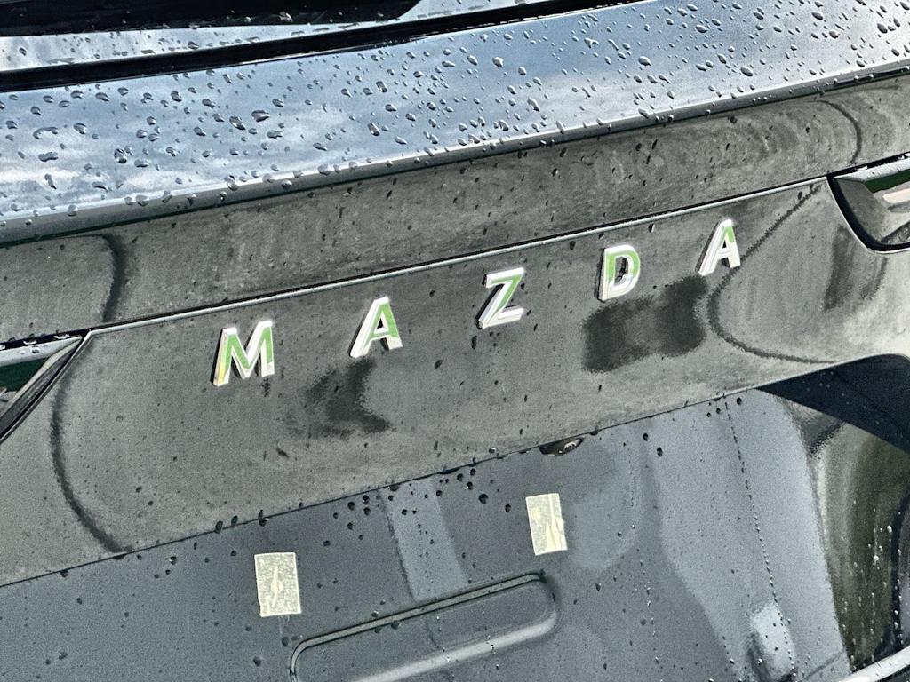 Thumbnail: 2026 Mazda CX-5 - 9
