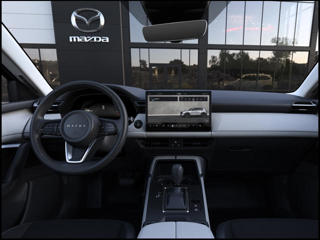 Thumbnail: 2026 Mazda CX-5 - 2