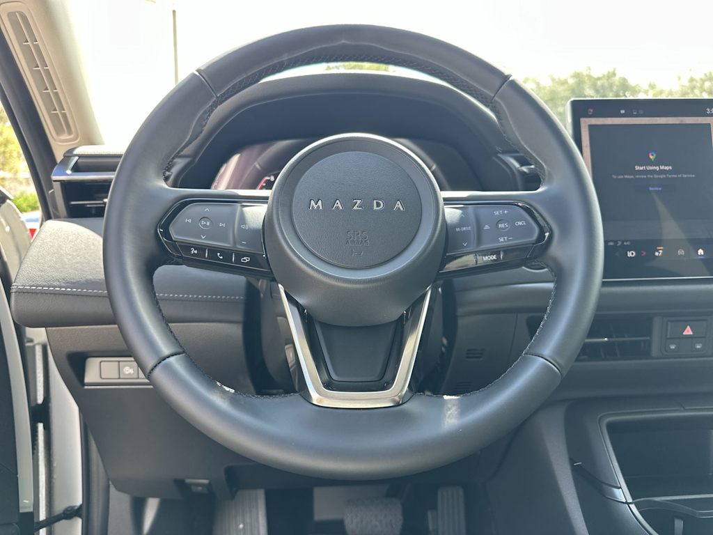 Thumbnail: 2026 Mazda CX-5 - 9