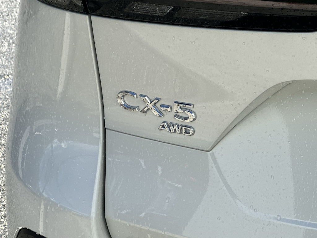 Thumbnail: 2026 Mazda CX-5 - 7