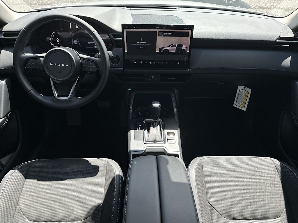 Thumbnail: 2026 Mazda CX-5 - 2