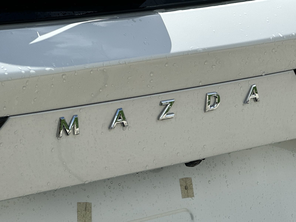 Thumbnail: 2026 Mazda CX-5 - 22