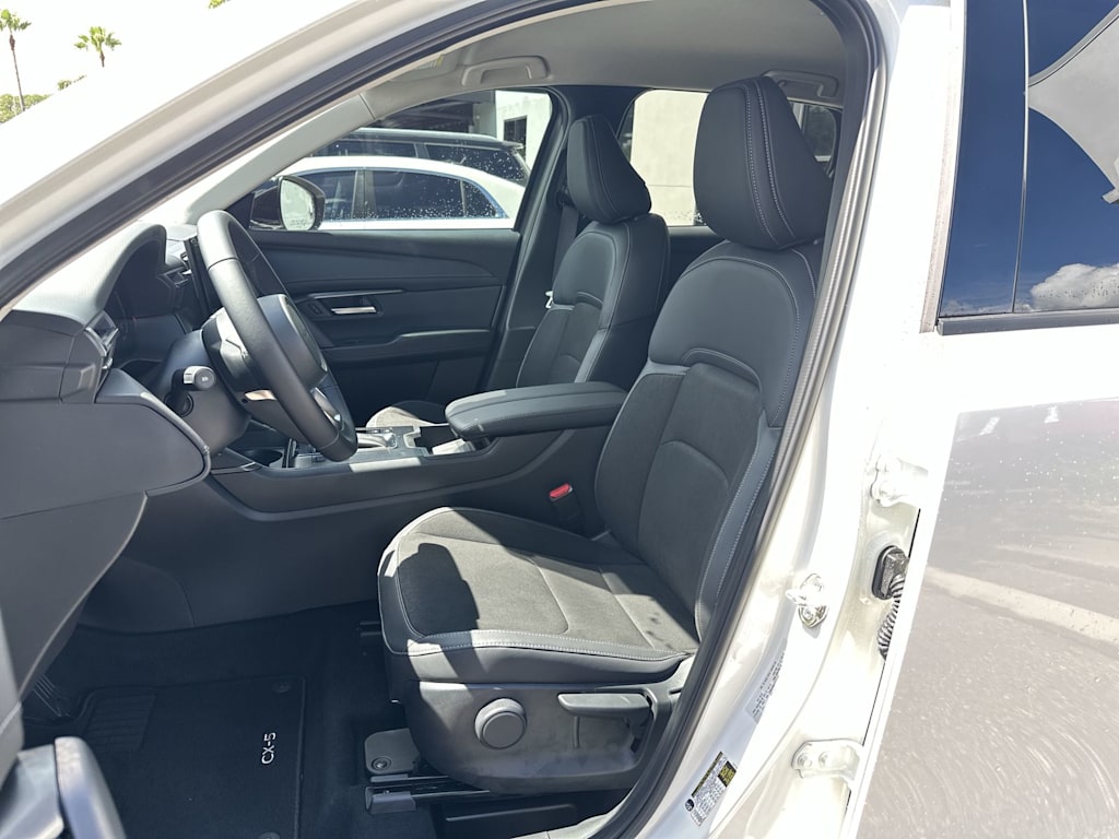 Thumbnail: 2026 Mazda CX-5 - 11