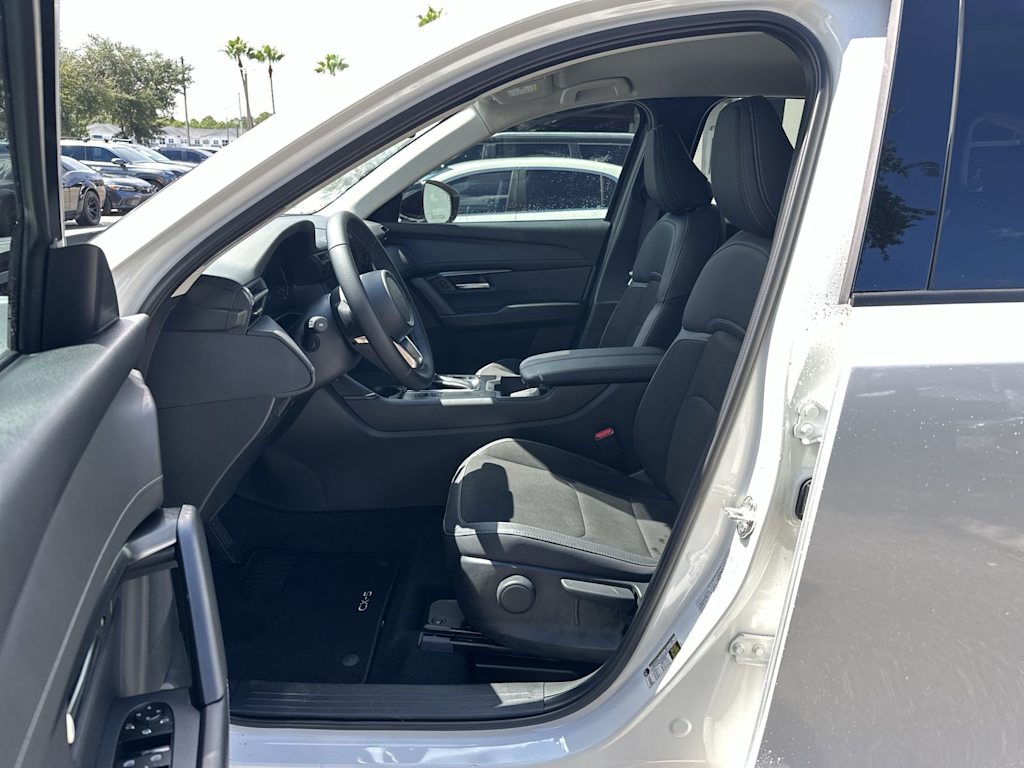 Thumbnail: 2026 Mazda CX-5 - 10