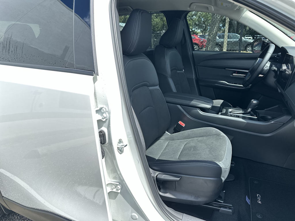 Thumbnail: 2026 Mazda CX-5 - 19
