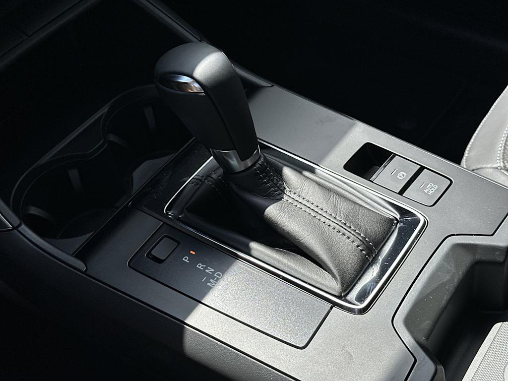 Thumbnail: 2026 Mazda CX-5 - 14