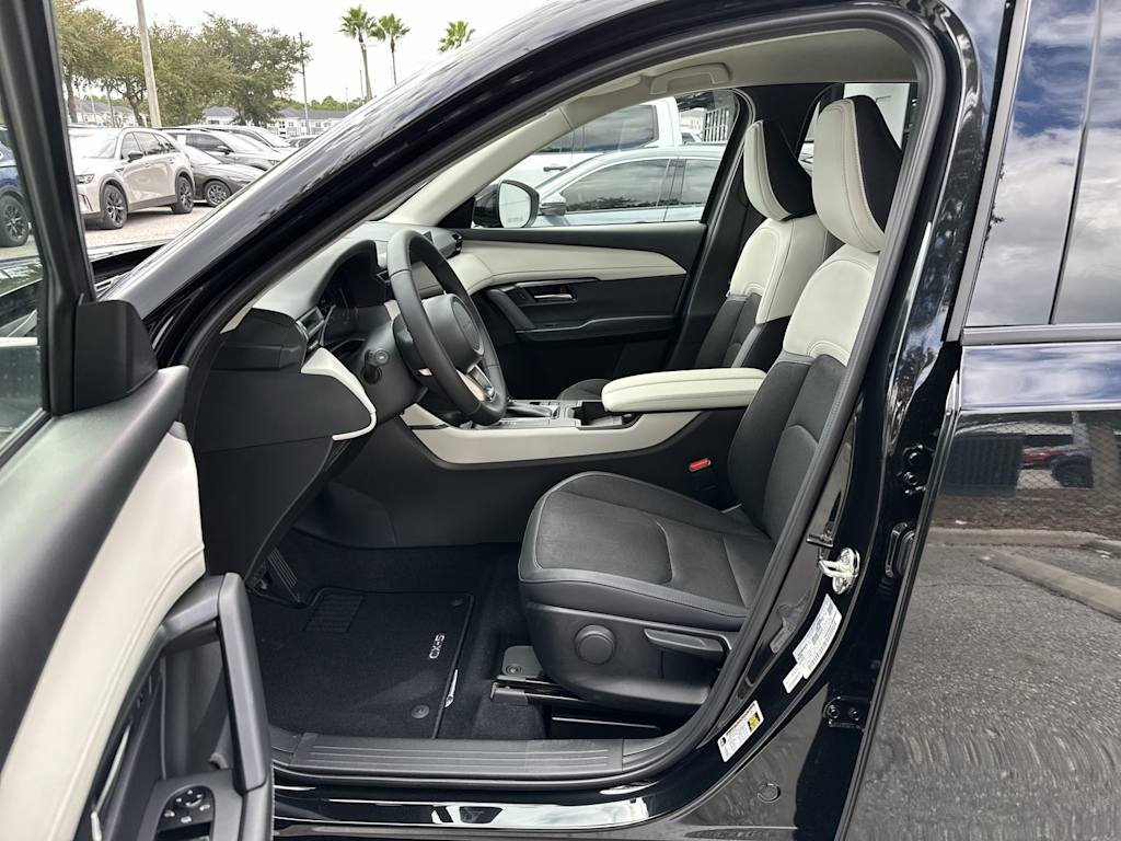 Thumbnail: 2026 Mazda CX-5 - 10