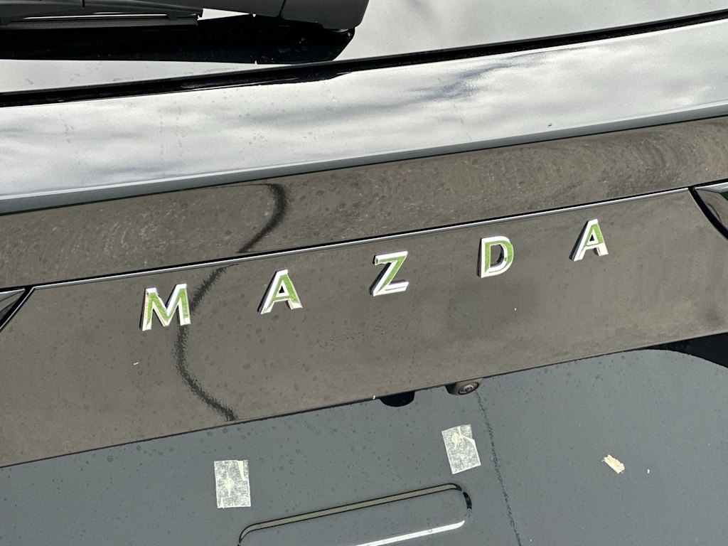 Thumbnail: 2026 Mazda CX-5 - 22