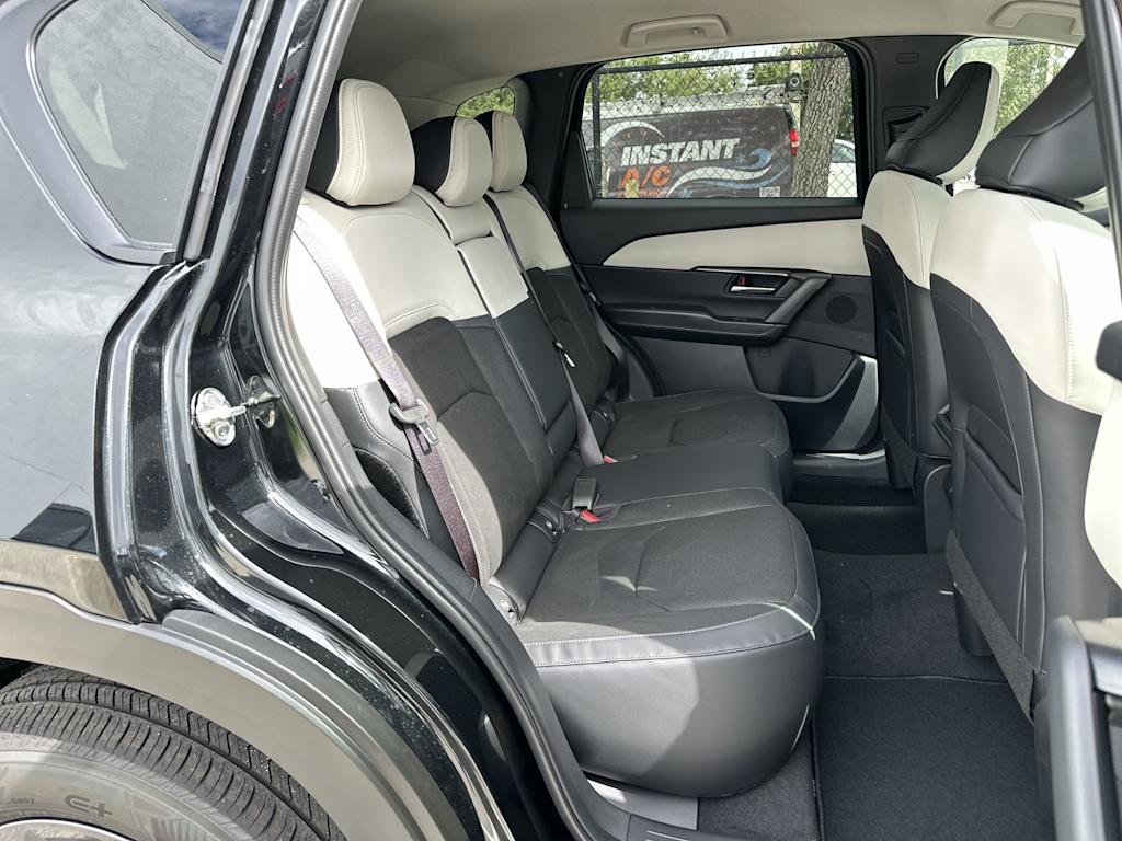 Thumbnail: 2026 Mazda CX-5 - 24