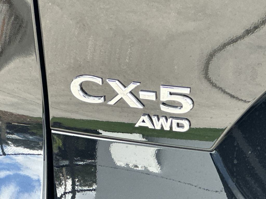 Thumbnail: 2026 Mazda CX-5 - 7