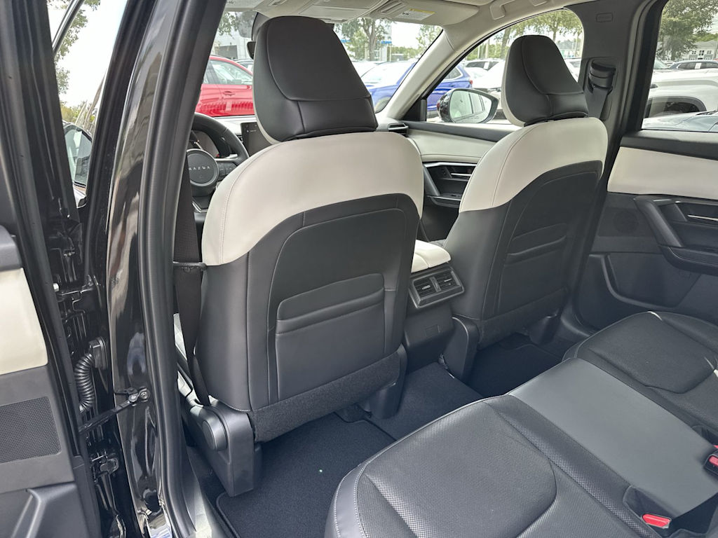 Thumbnail: 2026 Mazda CX-5 - 23