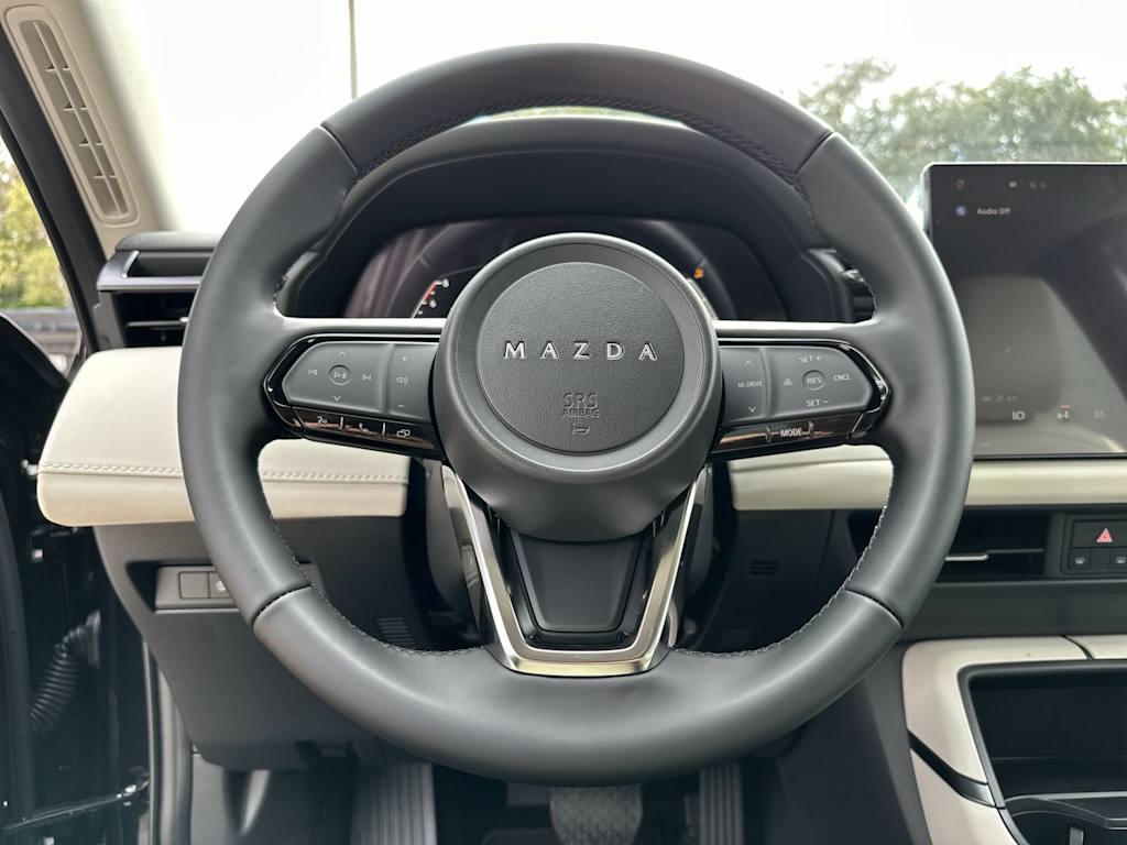Thumbnail: 2026 Mazda CX-5 - 9