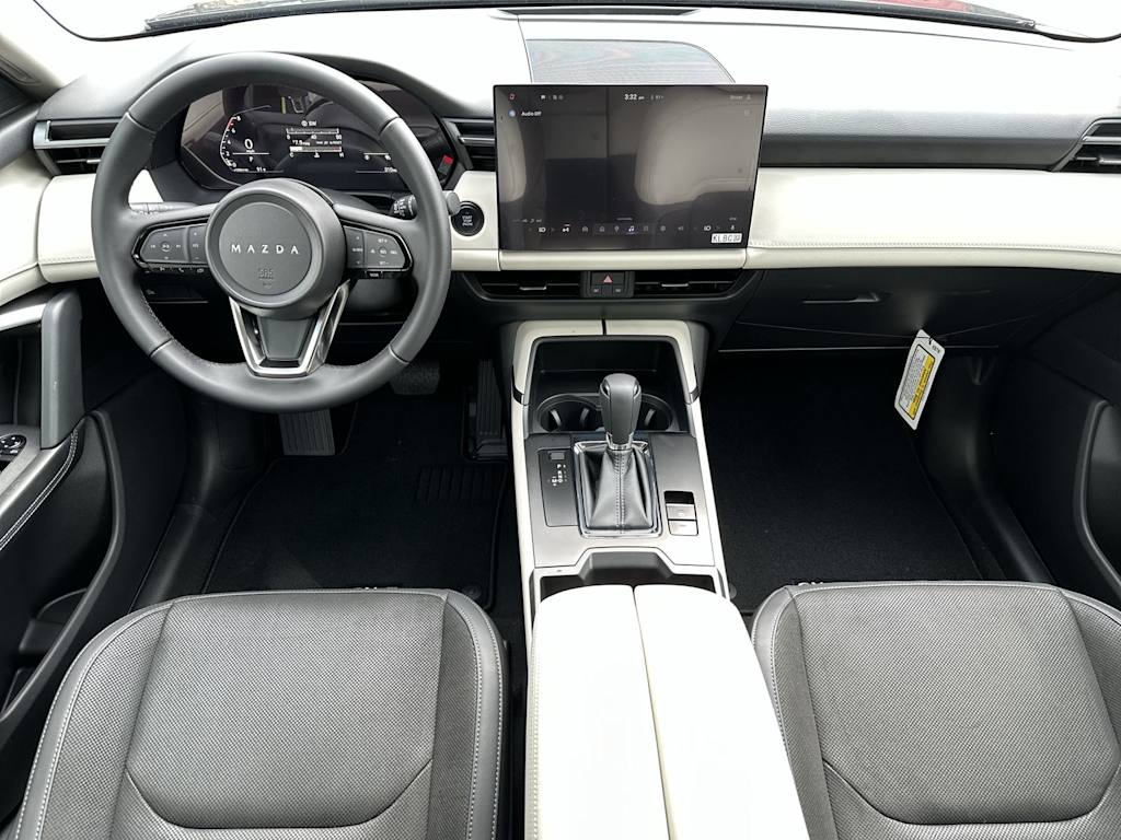 Thumbnail: 2026 Mazda CX-5 - 2