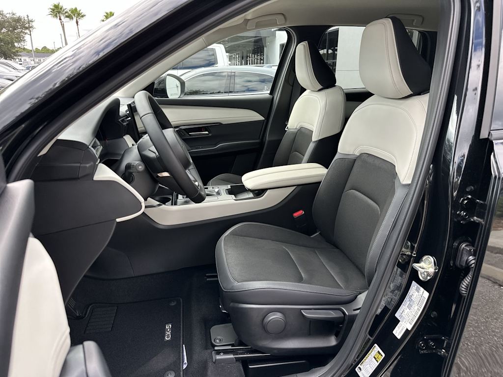 Thumbnail: 2026 Mazda CX-5 - 11