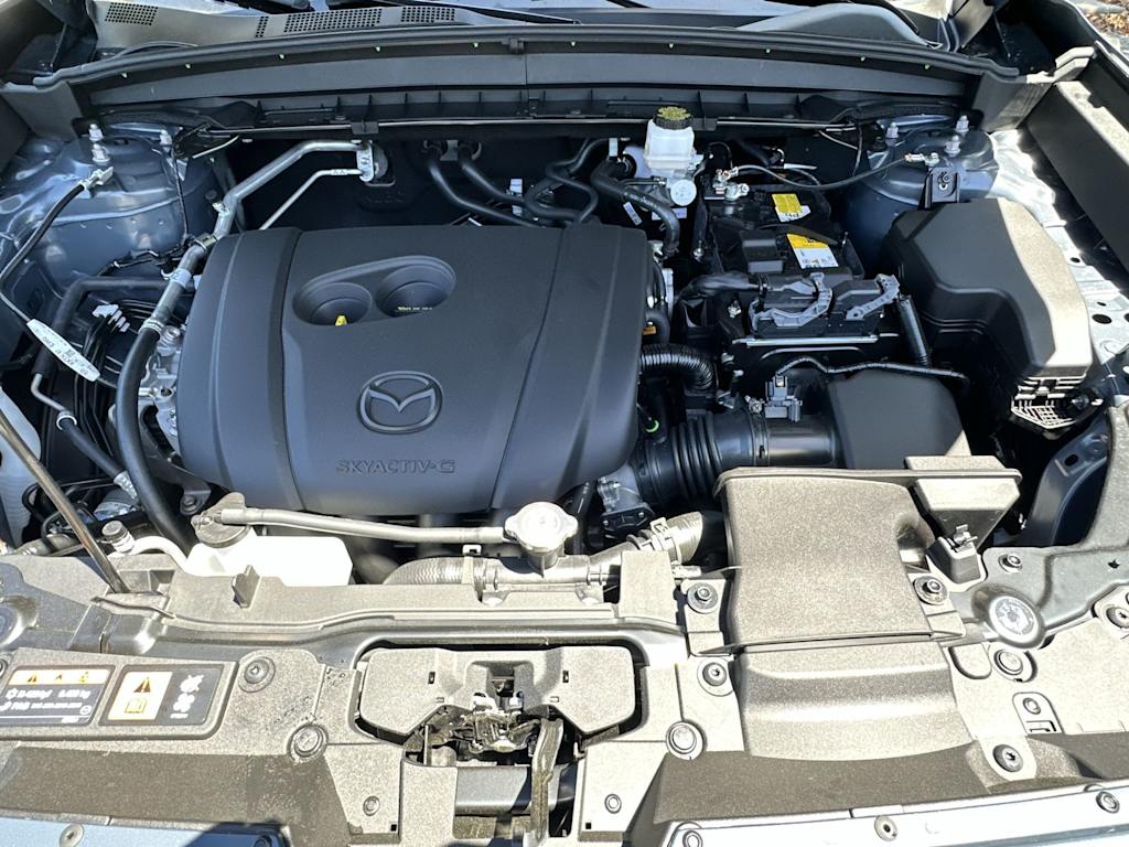 Thumbnail: 2026 Mazda CX-5 - 23