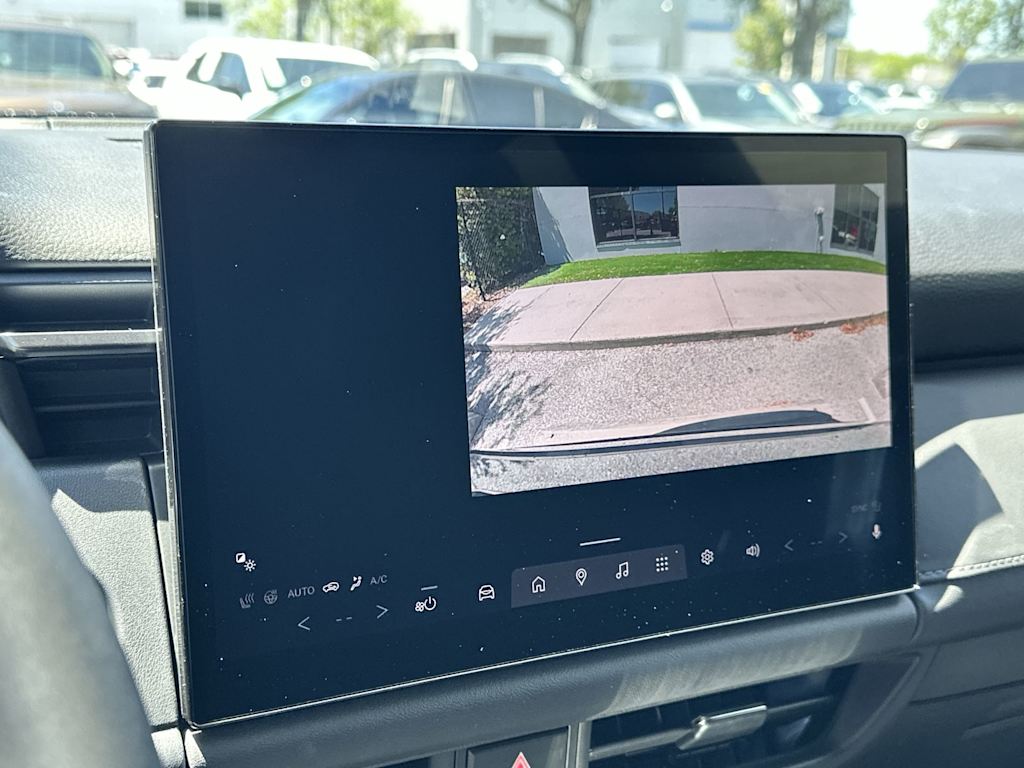 Thumbnail: 2026 Mazda CX-5 - 14