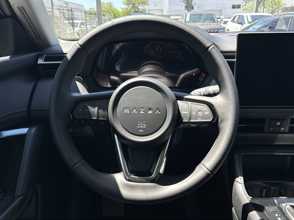 Thumbnail: 2026 Mazda CX-5 - 10