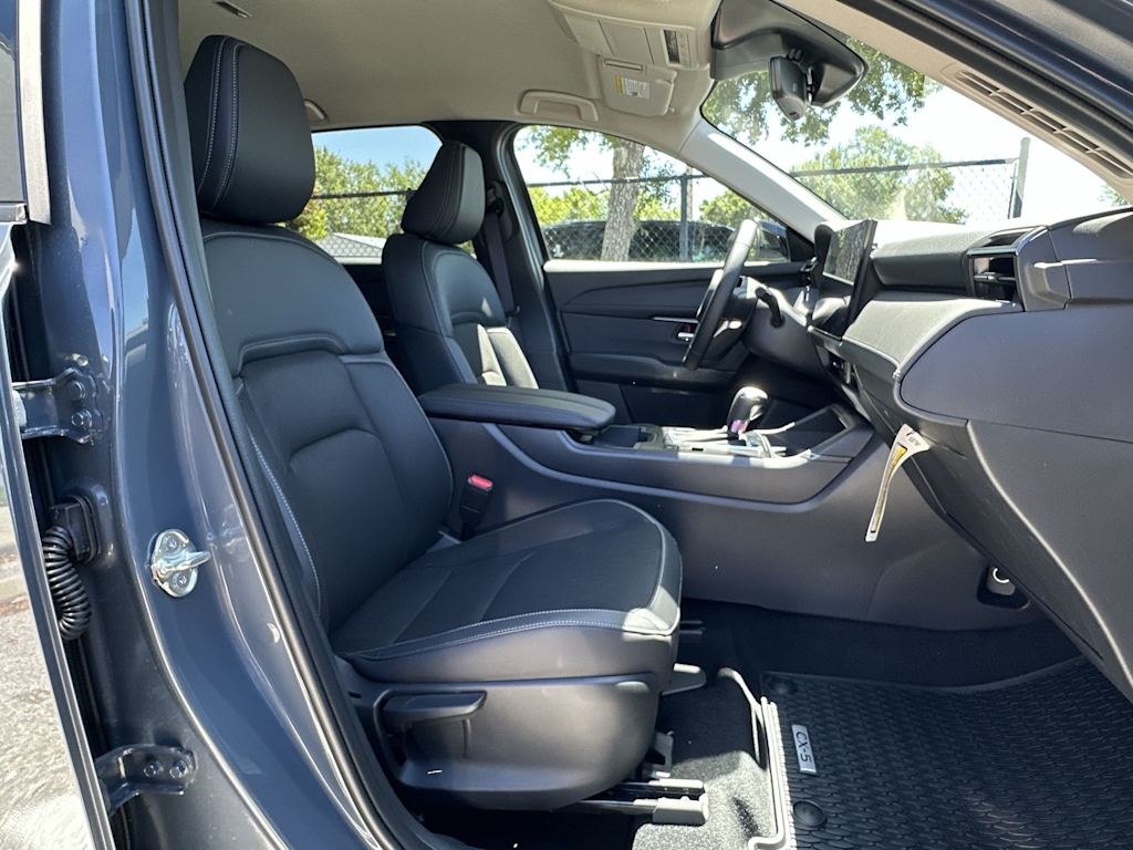 Thumbnail: 2026 Mazda CX-5 - 20
