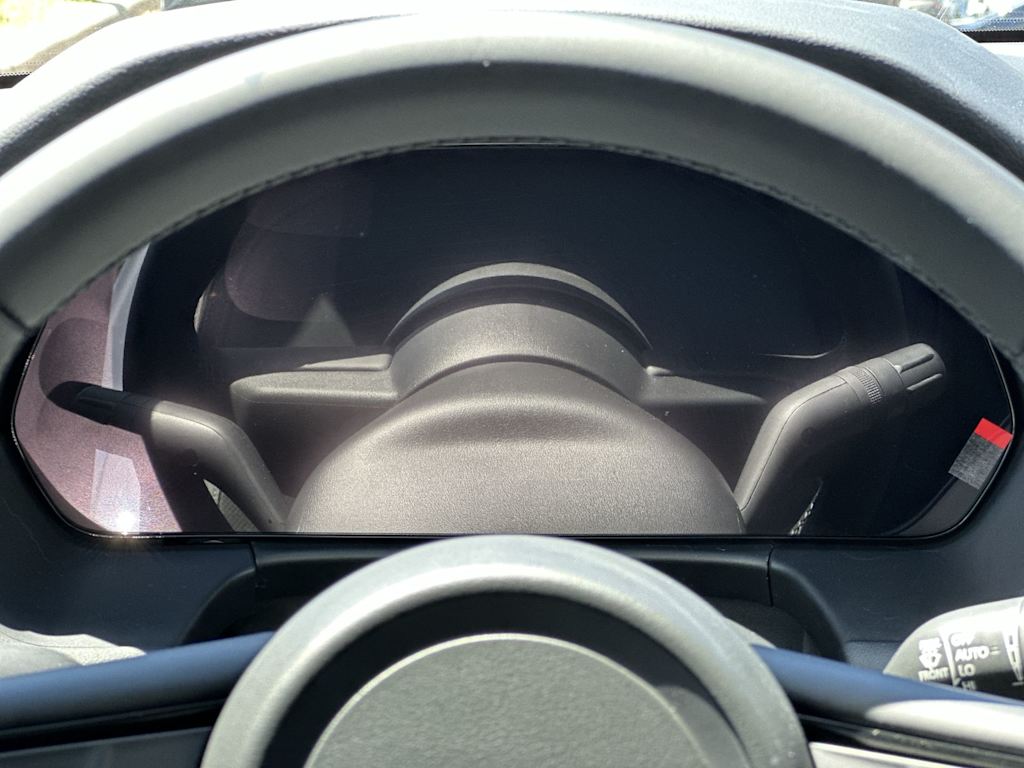 Thumbnail: 2026 Mazda CX-5 - 27